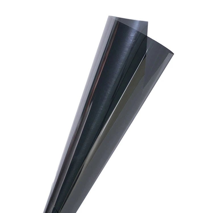 Security Window Film